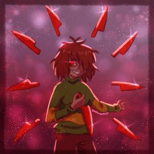 Undertale: No More Deals