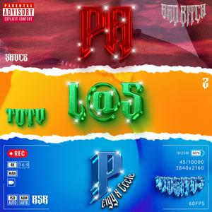 BAD BITCH (feat. EIGY & CEELE)