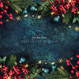Jolly Old St. Nicholas