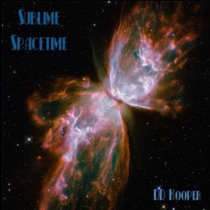 Sublime Spacetime