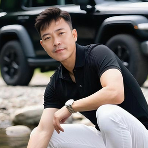 爱一个人为什么那么难