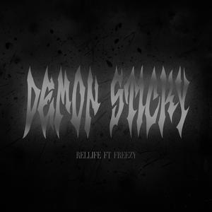 DEMON STICKY