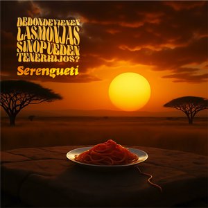 Serengueti