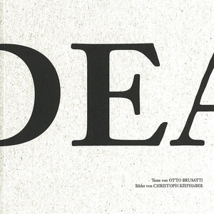 Es Ist Vor Allem Eine Riesige, Eine Unendliche Geschichte