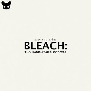 Rapport (From "Bleach: Thousand-Year Blood War") (Lofi Piano Version)