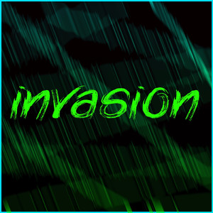 Invasion