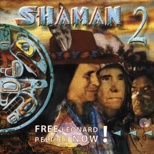 Walela - wounded knee