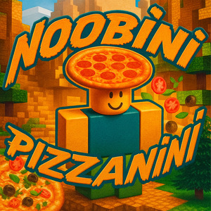 noobini pizzanini