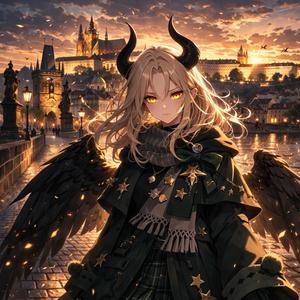 この旅の先で (Kono Tabi no Saki de)