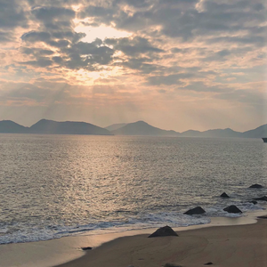 夏天的风（慵懒版）