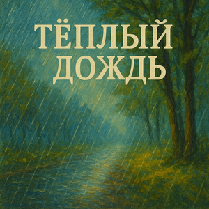 Тёплый дождь