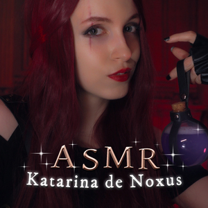 Sonidos de poción y charla relajante