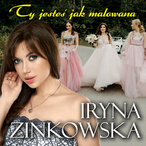 Ty jesteś jak malowana