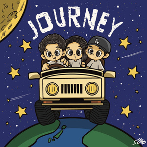 JOURNEY (feat. dutch ice & zag)