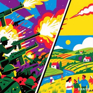 Peace World(Prod By Y2JBEATZ)