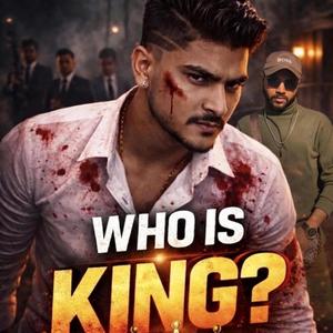 Who is King (feat. Michiyo Singh)