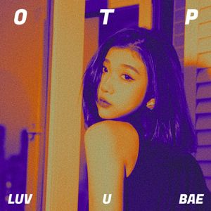 OTP（prod by.Chillen）