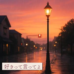 好きって言ってよ