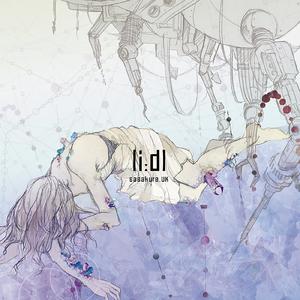 idと人類模型 (feat. lasah)