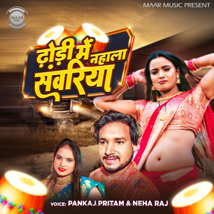 Dhodi Me Nahala Sawariya