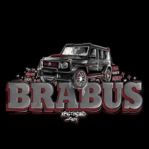 Brabus 2024