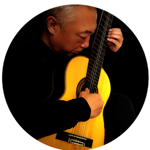 Capricho Catalan卡特兰尼那随想曲（翻自 Isaac Albéniz）