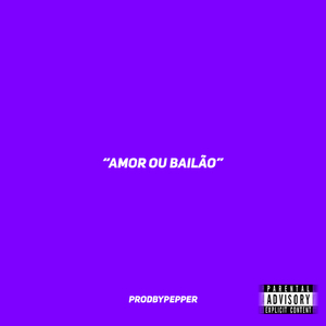 Amor ou bailão
