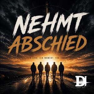 Nehmt Abschied