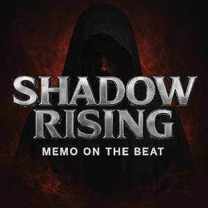 Shadow Rising