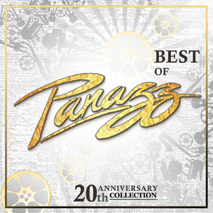 I Got You (I Feel Good) [feat. Dane Gulston & Arturo Tappin]
