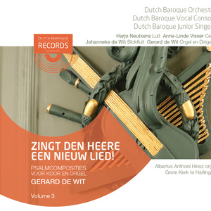 Psalm 149-1 Looft Looft Den Heer Dien Onbedwongen