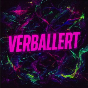 Verballert
