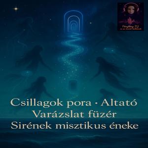 Varázslat füzér