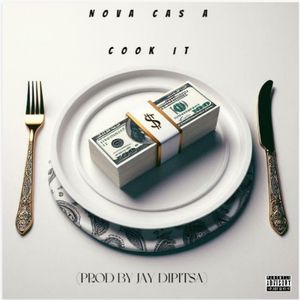 Cook it