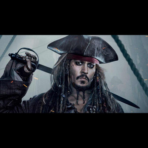 Captain Jack