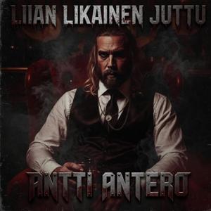 Liian Likainen Juttu