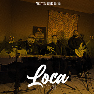 Loca (Cover)