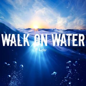 Walk On Water (Instrumental)
