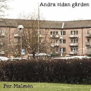 Andra sidan gården