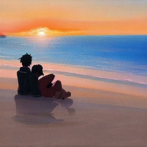 因为爱上他 (Live)