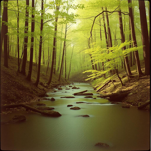 Khúc Nhạc Mùa Xuân