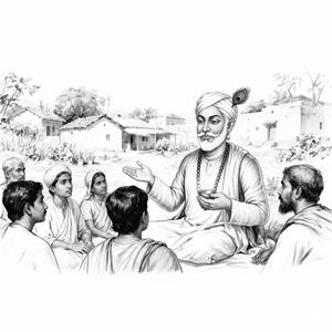 ऐसी वाणी बोलिए, मन का आपा खोय | कबीर जी की सीख | Kabir Bhajan | Kabir Das Ji | Nirgun Bhajan