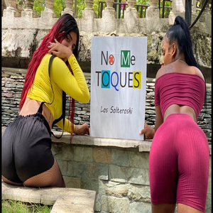No Me Toques