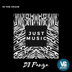 Just Music (In the House)