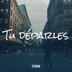 Tu déparles
