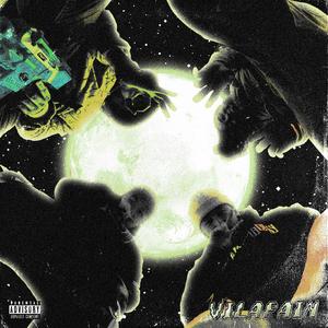 VILAPAIN(prod.bruferrbeatz)
