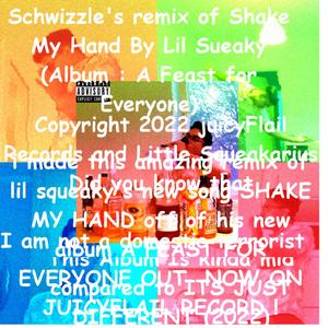 Shake My Hand (Remix)