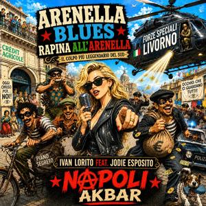 ARENELLA BLUES