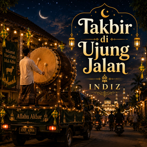 Takbir Di Ujung Jalan