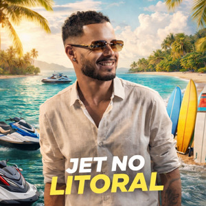 Jet no Litoral